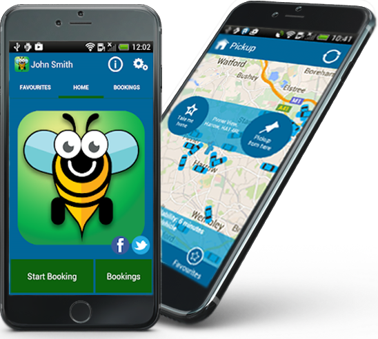 Oxford Airport Transfers